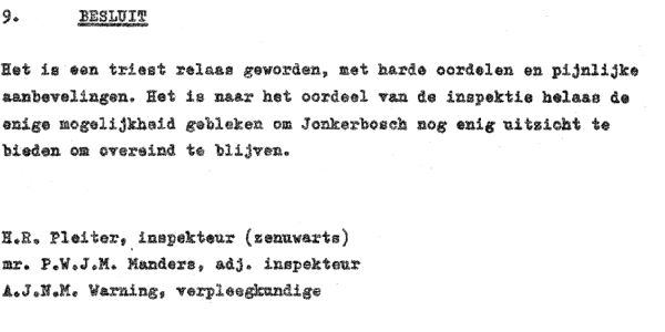 Rapport 1980